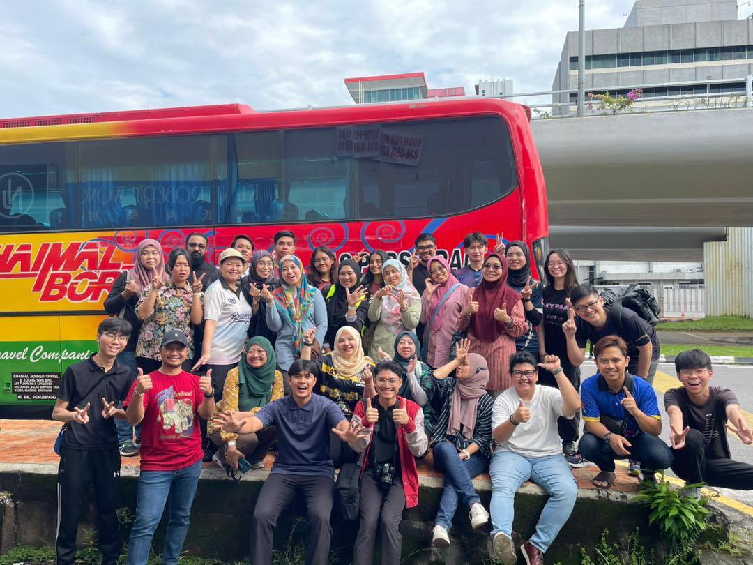 Faculty of Pharmacy, UM tweet media