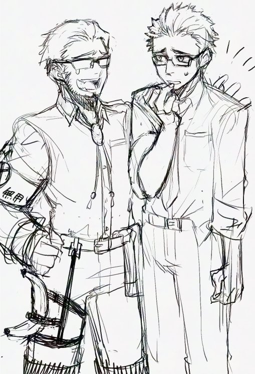 岡本隣人 tweet media