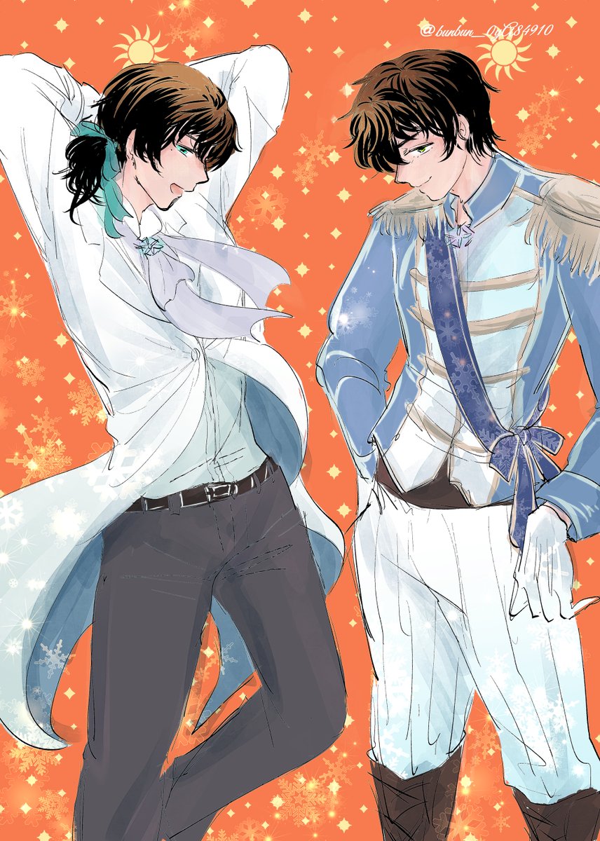 こはら (@khala580) / Posts / X