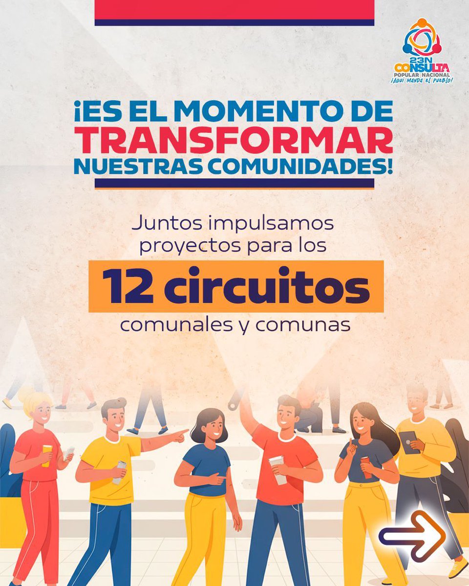 matrixvzla1's tweet image. Pasos fáciles y sencillos a la hora de votar este 23 de noviembre 🇻🇪 

 #sstvi #Venezuela #comunaonada