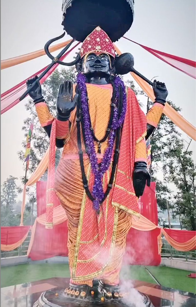 iPreetiTiwari's tweet image. ॐ शं शनैश्चराय नमः 🙏