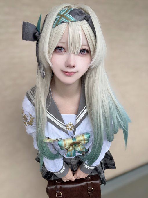 コスプレイヤーはたのゆうのTwitter画像11