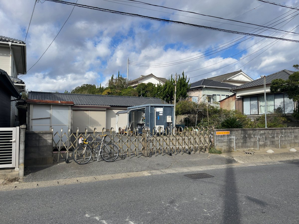 udon01410141's tweet image. 神栖市・惣菜店アーミ。11:00〜。
山崎屋酒店