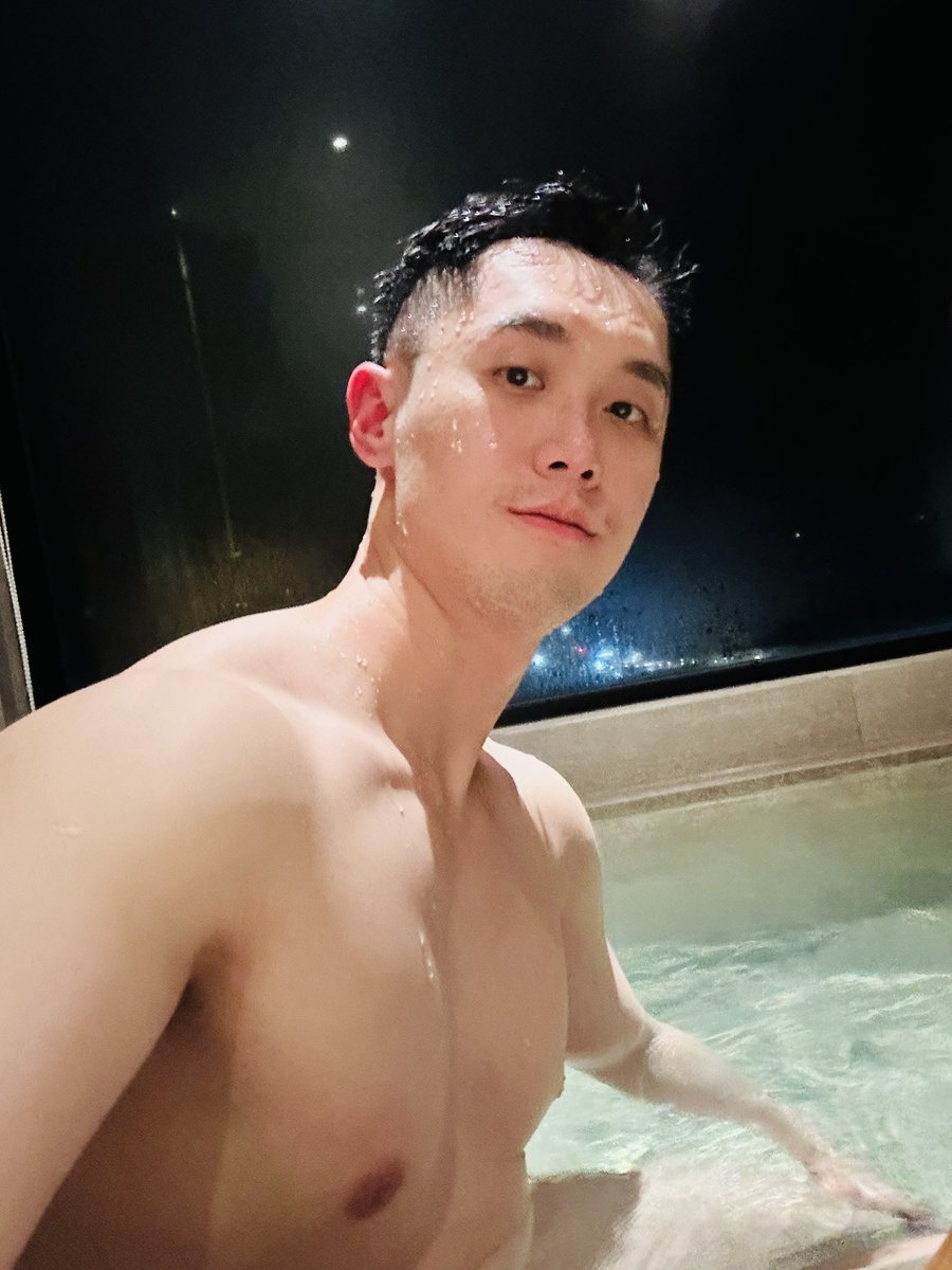 mitchuang's tweet photo. 還是比較喜歡有硫磺味的溫泉♨️ https://t.co/HkMzYu1IyO