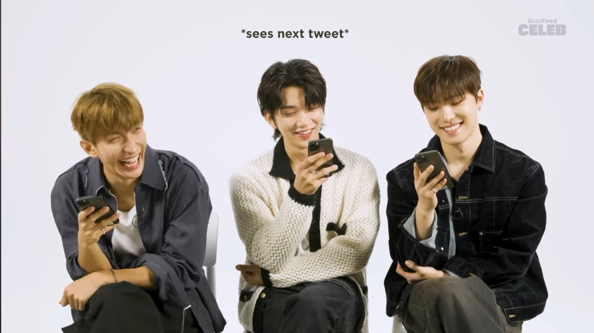 juncassis's tweet image. (ominous music) *sees next tweet* laughter &amp;lt;— every day on this app