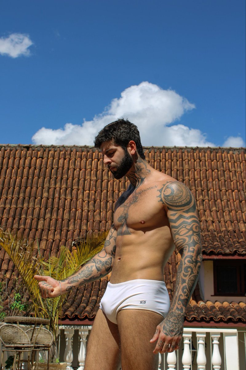 Rafael Newbold tweet media