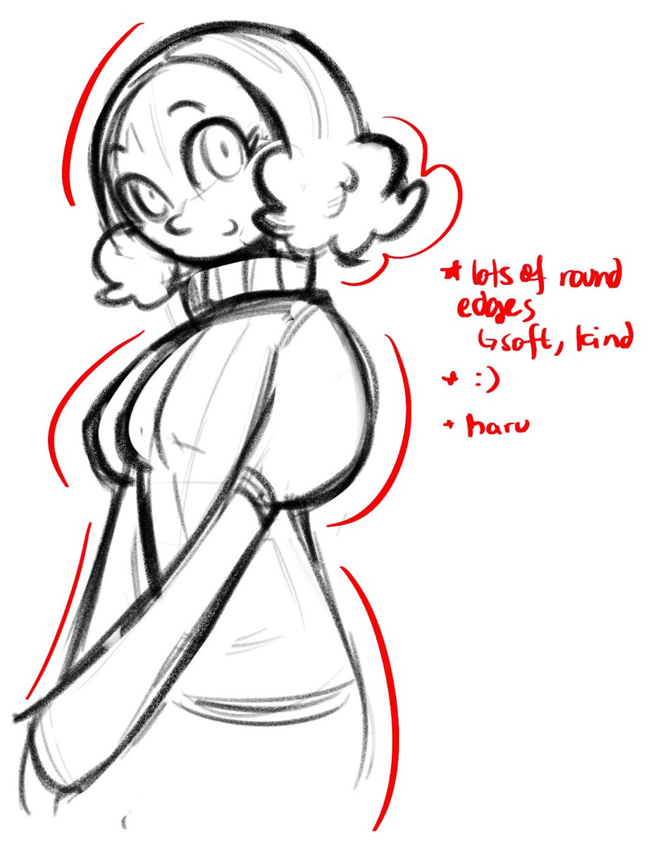 hver_afro12's tweet image. Design Notes