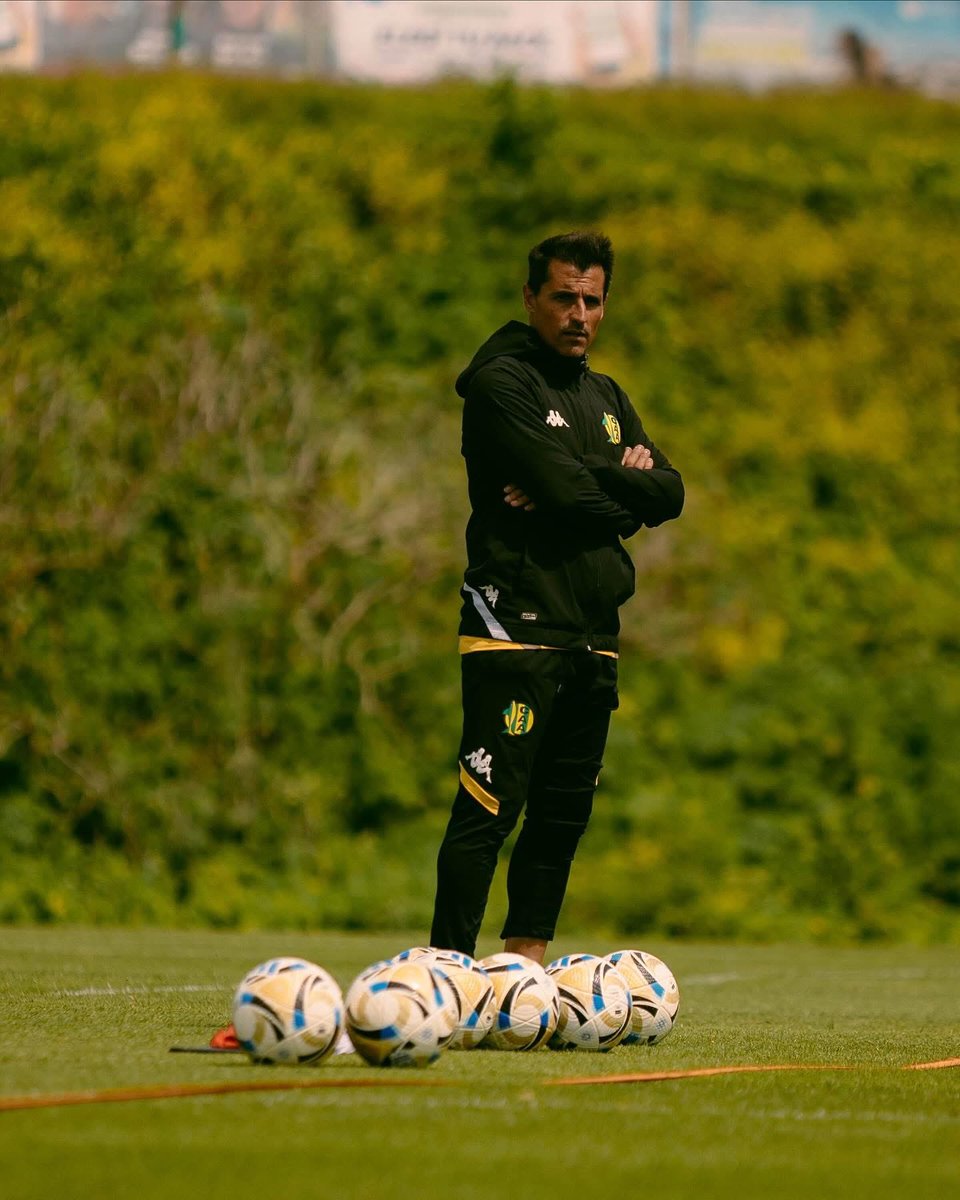 #LPF Segunda parte de la nota de Guillermo Farré en SDM: “Hoy por hoy estoy arriba del barco de #Aldosivi” 🔰🎙️

El DT del “Tiburón” habló sobre su continuidad en el club luego de mantener la permanencia en Primera en una entrevista exclusiva⬇️