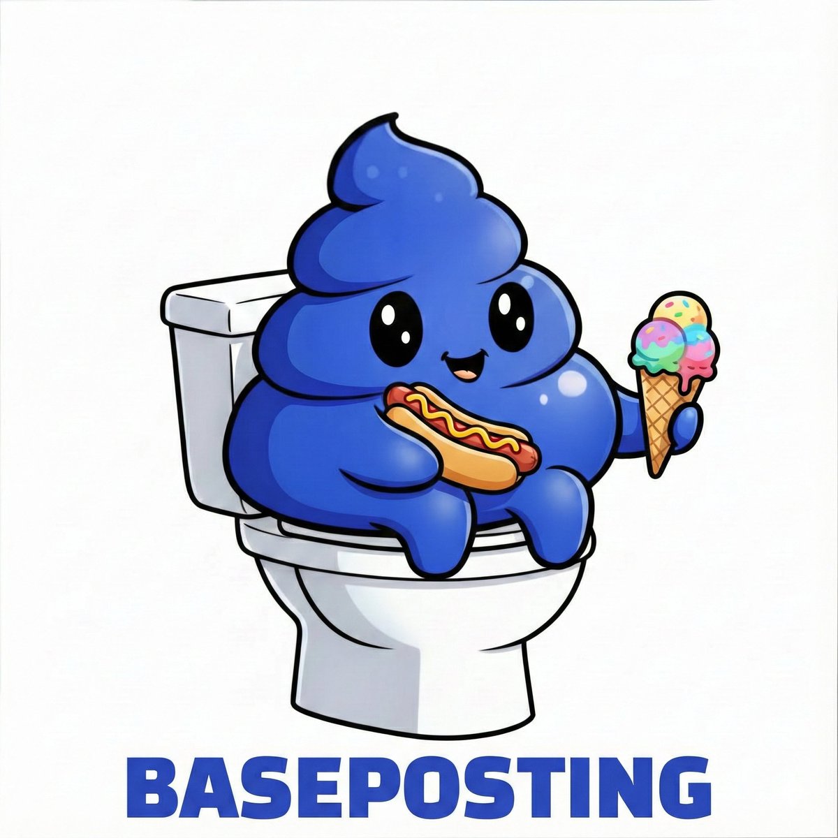 If you’re feeling like a failure, go to the bathroom right away and take an ice-cream-texture poop.

Then turn around and look into the toilet and take pride in your success. Because a healthy poop stretches out like a sausage without breaking…