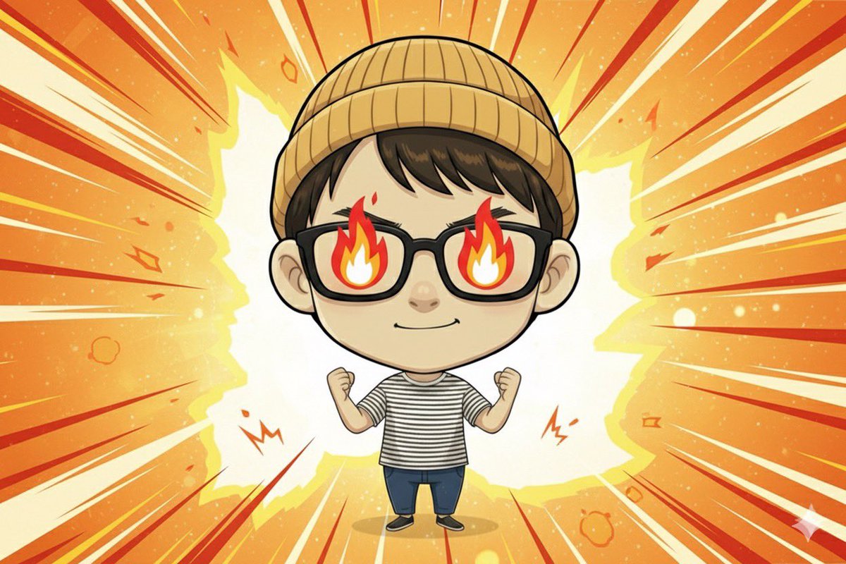 sangooroad's tweet image. 遅めのおはようございます✨

今日は家族時間も大切にしつつＸでの交流もやり切っていきます🔥