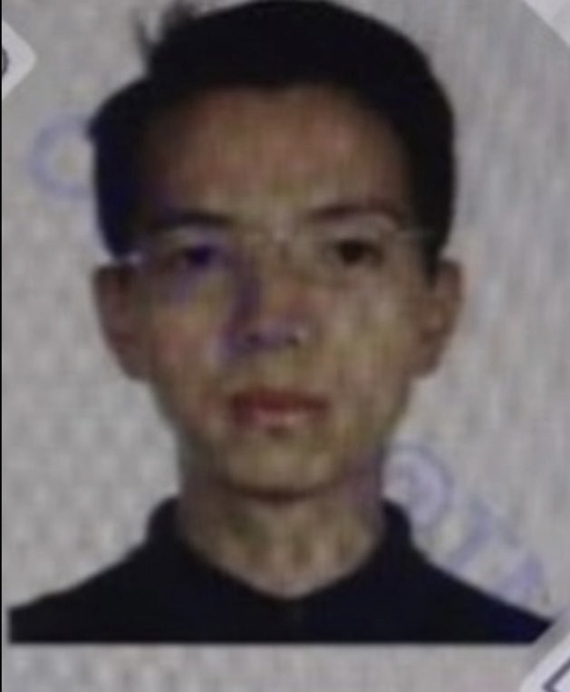 abuserdatabase's tweet image. Zhang Zhige

Member of a Shenzhen cat abuse gang. Limited information. 

LOCATION: Shenzen, China

STATUS: Active