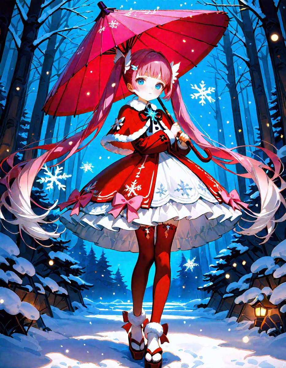 AIイラスト部 の皆さん、こんこんにゃ～🦊🐱 AIイラスト鬼門‼️長物