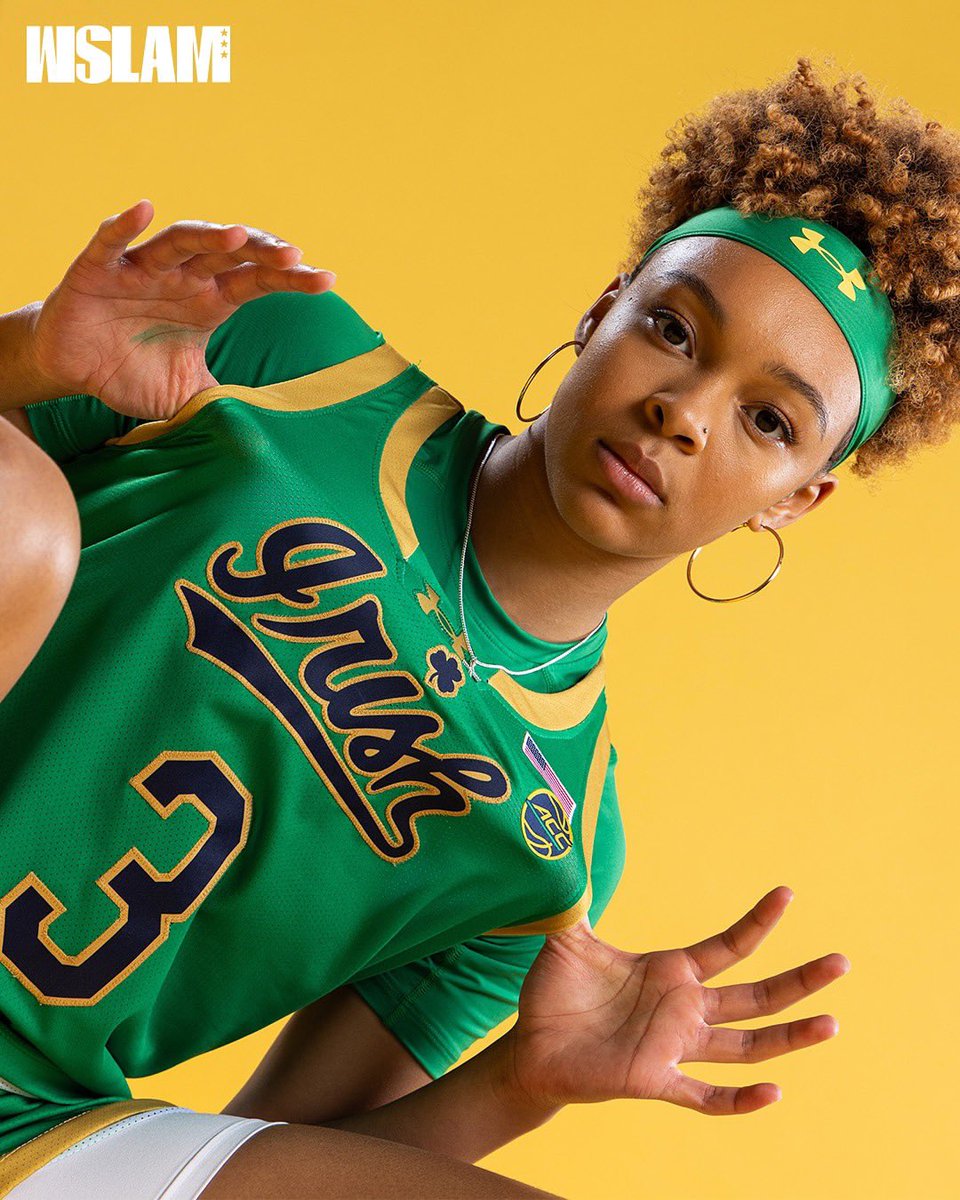 GrandTheftDalgo's tweet image. Hannah Hidalgo tonight

22 PTS 
7 RBS 
2 AST
5 STL
5-6 FT

Game winning shot 🥶

Notre Dame knocks off #11 USC for their first ranked win on the season ☘️