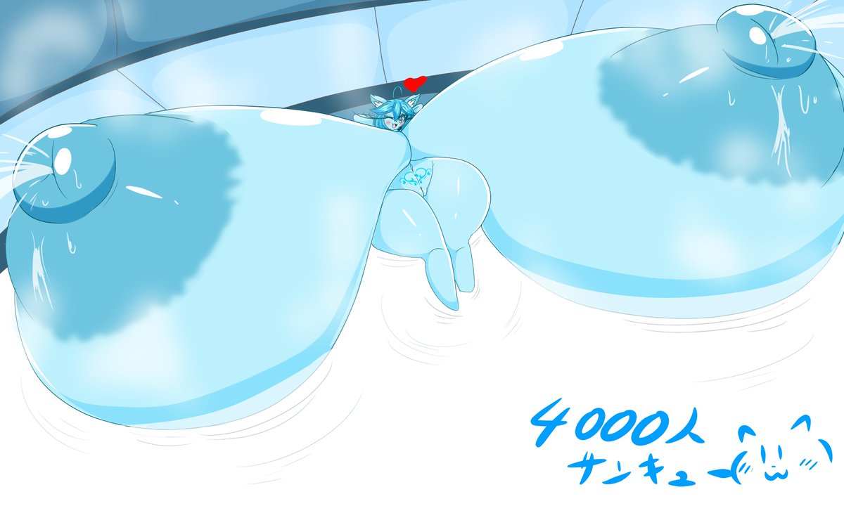 ミントママ☯１２６

【ママは
【４０００人のケモ神お母さん】に
rankアップした！！】

これがママの【フル解放姿・・・・】