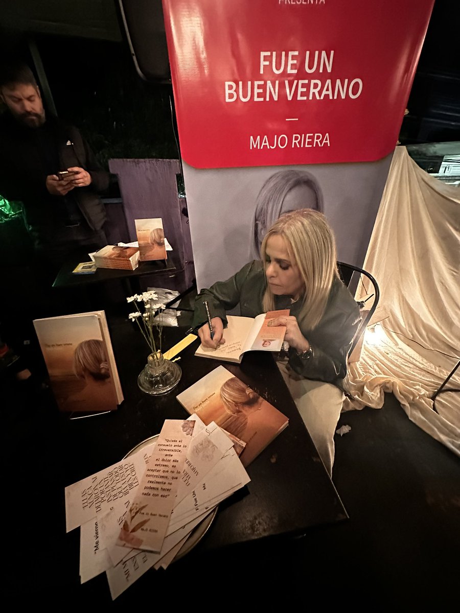 Maria Florencia Freijo tweet media