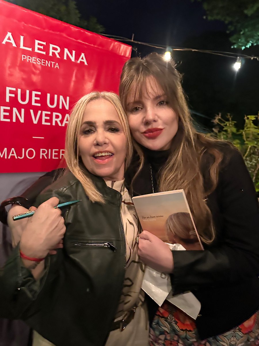 Maria Florencia Freijo tweet media