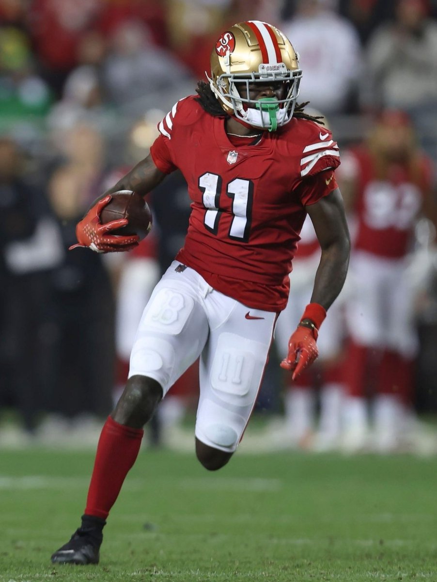 George Carmi tweet media