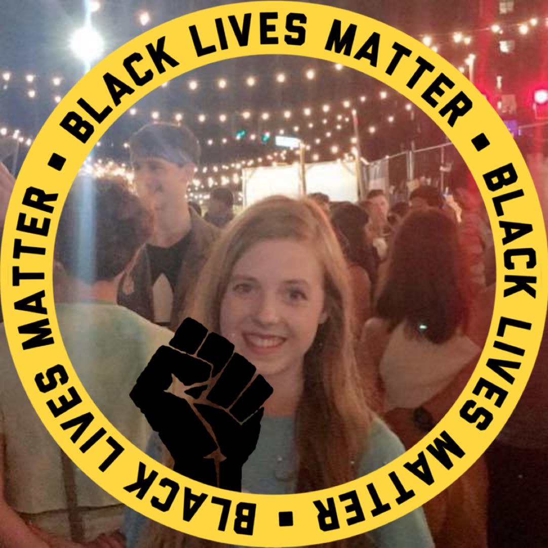 NatCon2022's tweet image. A Facebook prayer request page identified Bethany MaGee as the 26-year-old victim of the immolation attack on a Chicago train.

She was burned on 60% of her body and is expected to remain in the hospital for months.