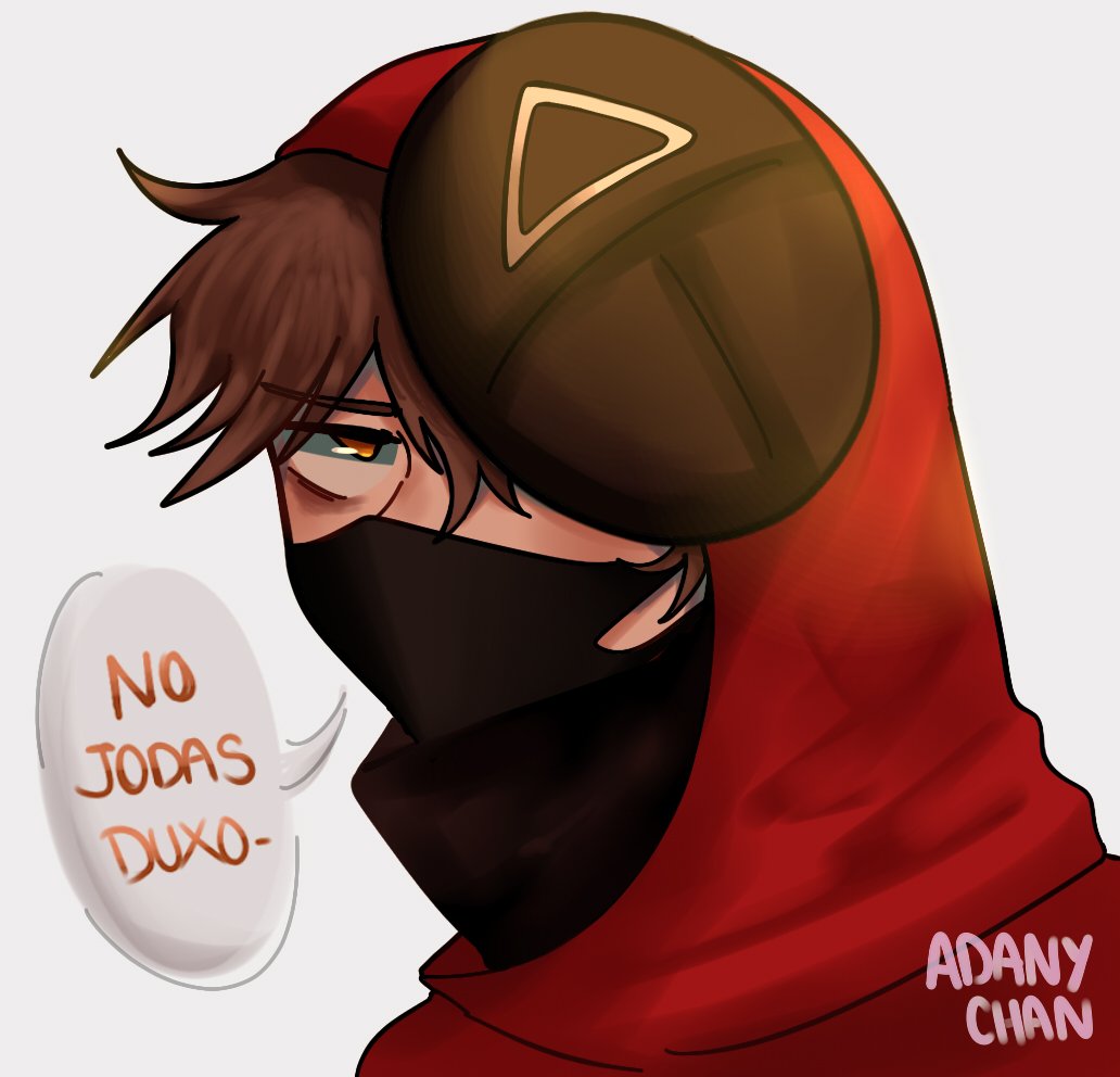 adany_chan's tweet photo. •Me olvidé que los guardias tienen otro diseño en los sqds me voy a matar, ya fue, tomen si quieren wa.  
#SquidGame4 #Aquino #Duxo https://t.co/sZWwF9qspH