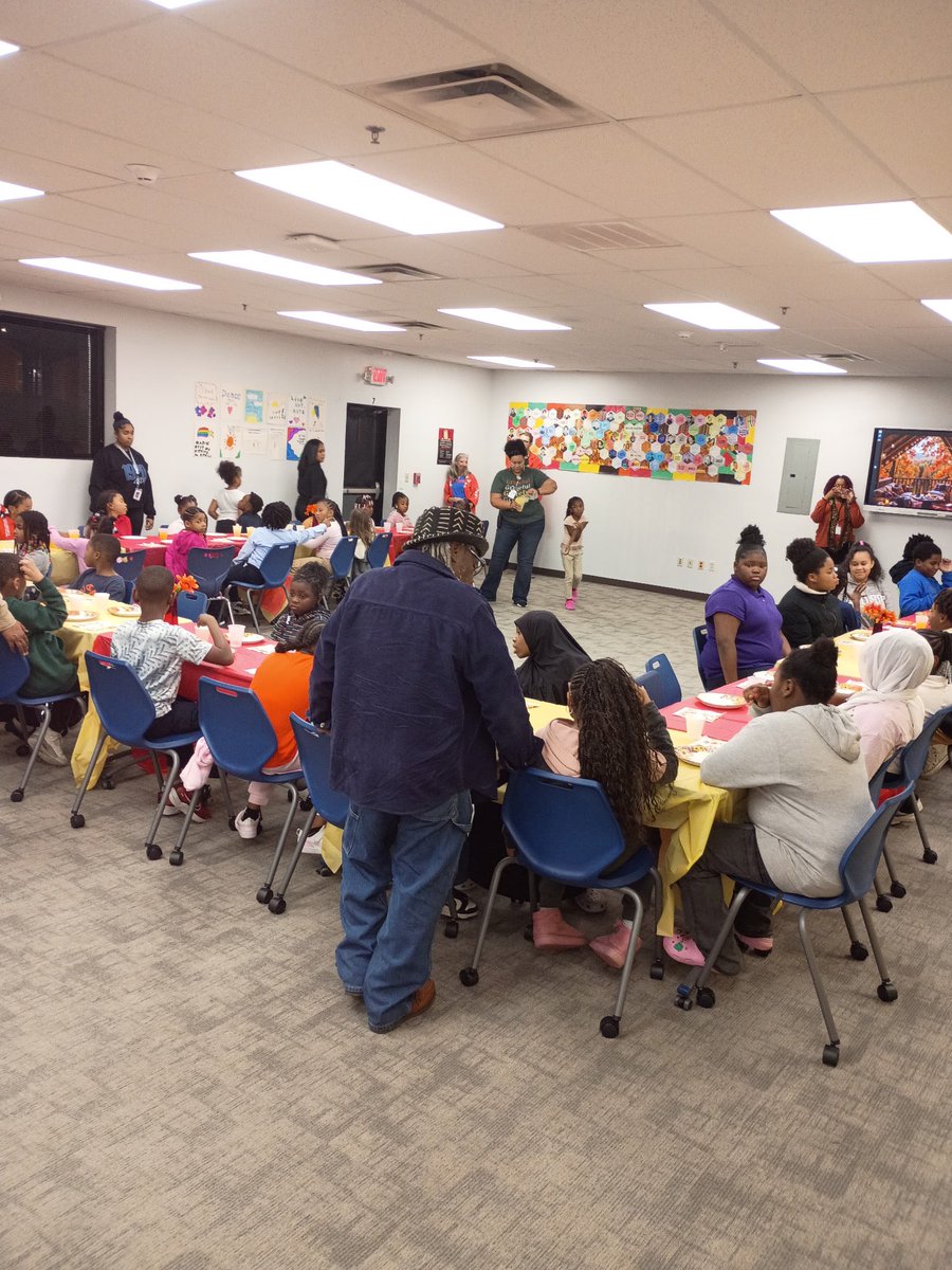 Elev8 Student Learning Center tweet media