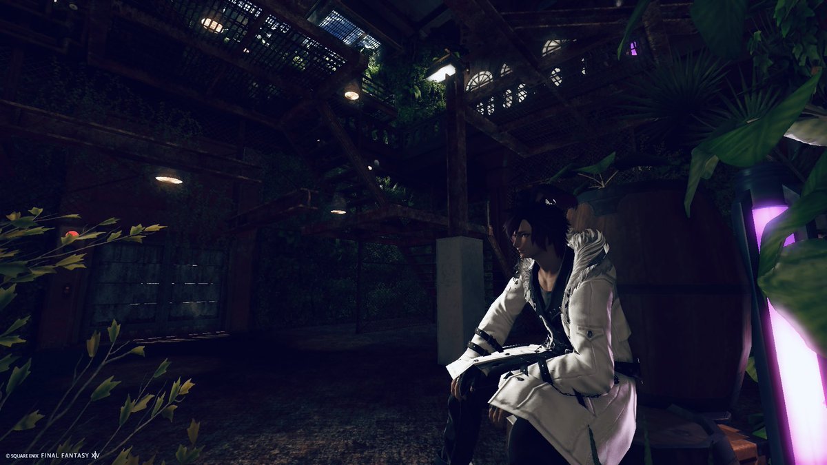 AmiTyata's tweet image. #CS_R_PLUS
公開中〜
＃FF14 ＃FF14SS