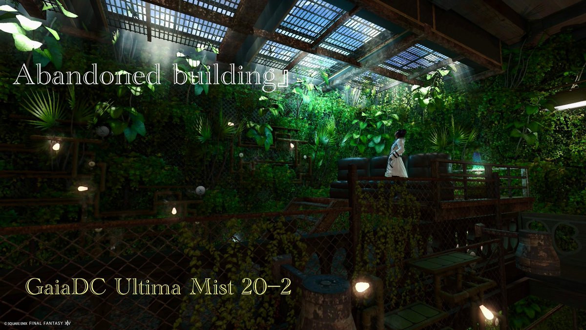 AmiTyata's tweet image. #CS_R_PLUS
公開中〜
＃FF14 ＃FF14SS
