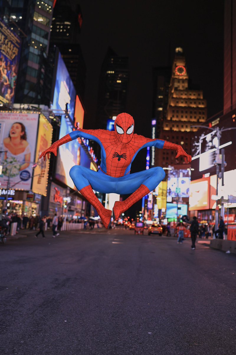 capital spidey (@capitalspidey) on Twitter photo 