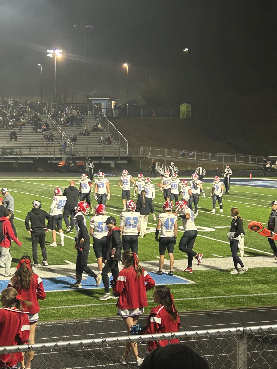 CCHS Football tweet media