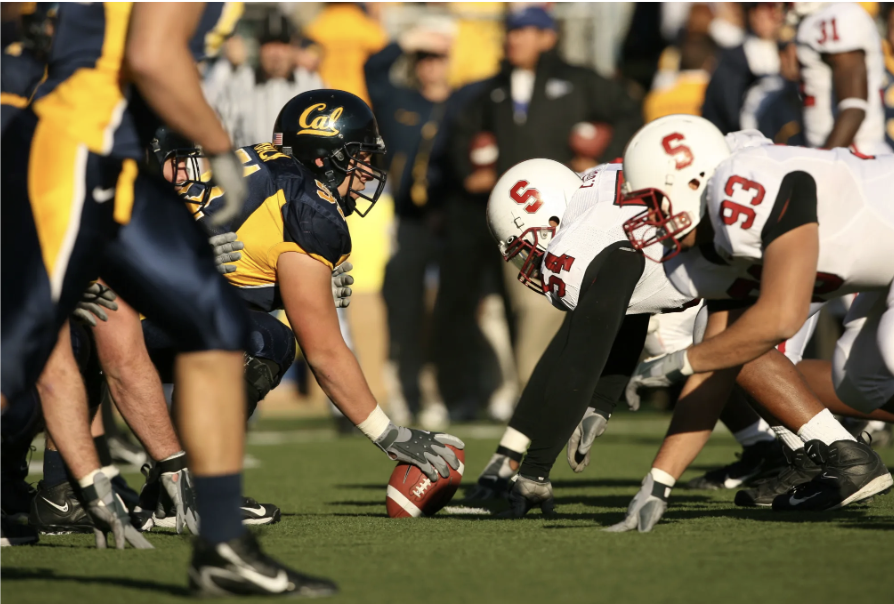 gross_lab's tweet image. Big rivalry game coming up tomorrow go Stanford! #goTrees