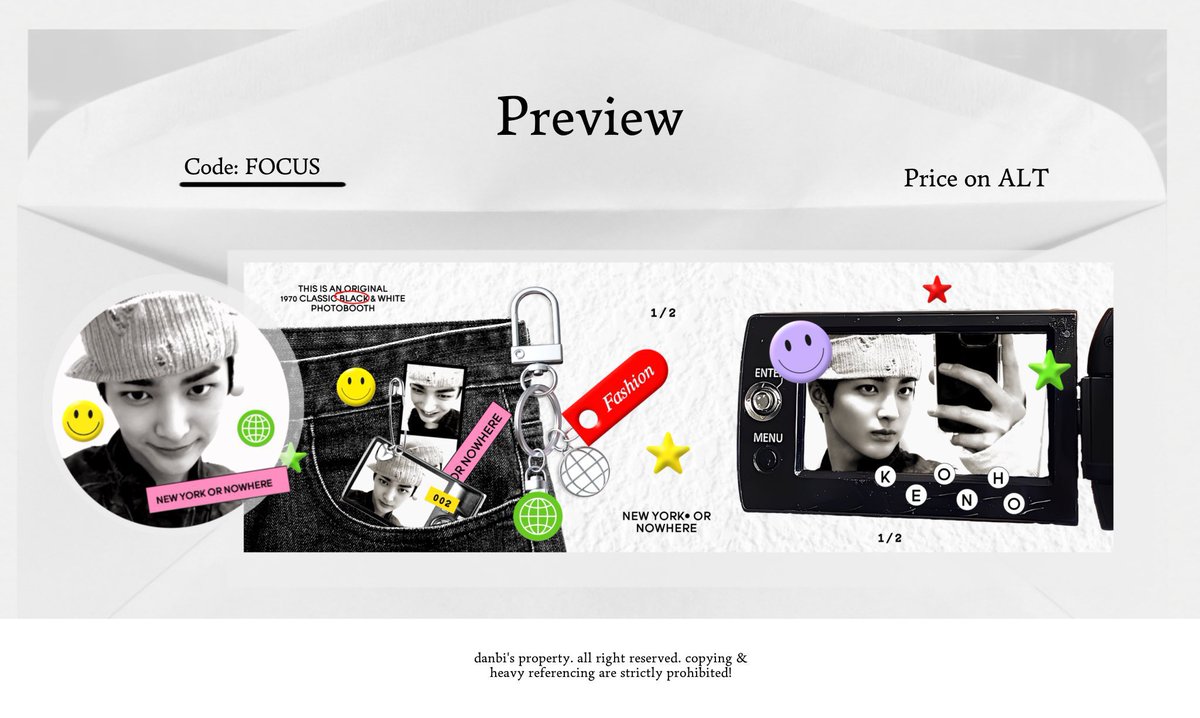 i__danbi's tweet image. Help repost ya guyss! Makasii 🫶

Haloo aku mau adain promo B1G1 dengan harga 130k. Cust bebas mau take yang mana aja, yang berminat bisa dm aku atau chat ke tele yaa🫶 #zonauang #zonaba