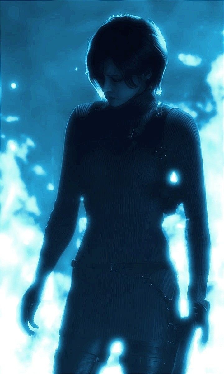 Ada Wong tweet media