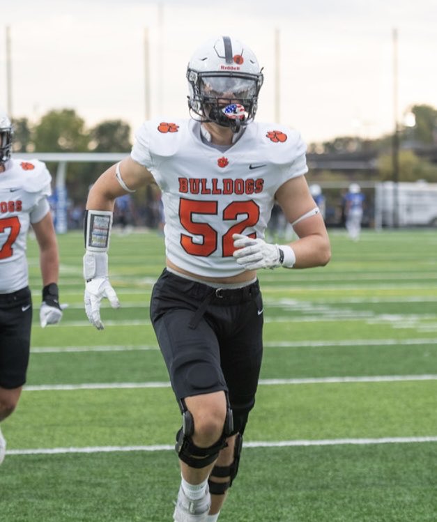 Jack Carlson tweet media