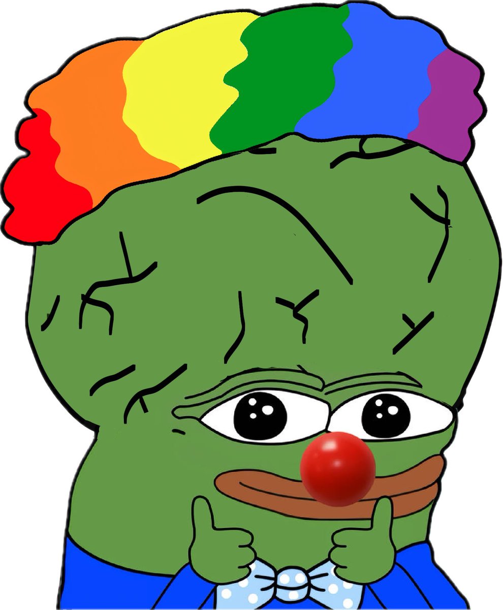 Honklercoin's tweet image. Big brains are accumulating $honk