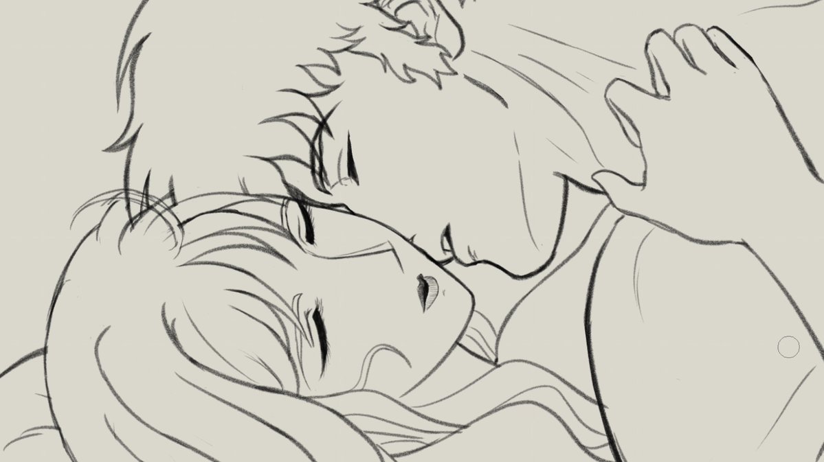 SimpSpiegel's tweet image. Cowboy Bebop - Spike Spiegel x Julia 🌹
Artist: Nekro Illustrations  
#CowboyBebop #SeeYouSpaceCowboy 
#SpikeSpiegel #JuliaCowboyBebop 
#SpikexJulia #JuliaxSpike #spikejulia 
#ジュリア #スパイク·スピーゲル 
#カウボーイビバップ