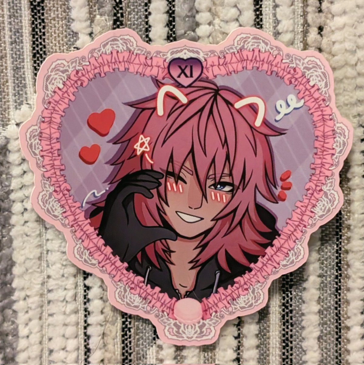 _eksart's tweet image. New stickers are up in me shawp!
Rerir&apos;s has been combined with the old one I need to update the cover photo 🙂‍↕️🙂‍↕️🙂‍↕️