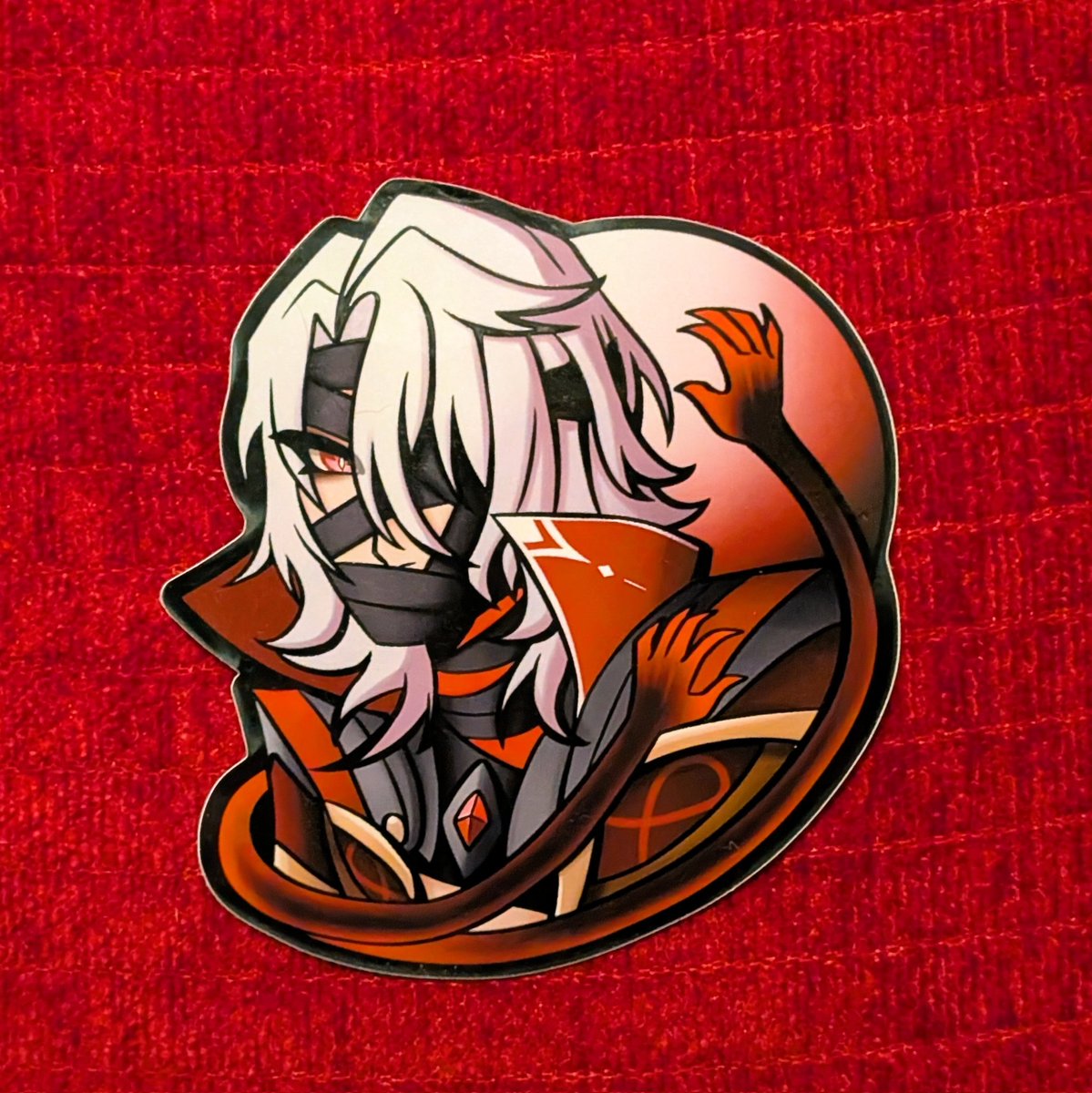 _eksart's tweet image. New stickers are up in me shawp!
Rerir&apos;s has been combined with the old one I need to update the cover photo 🙂‍↕️🙂‍↕️🙂‍↕️