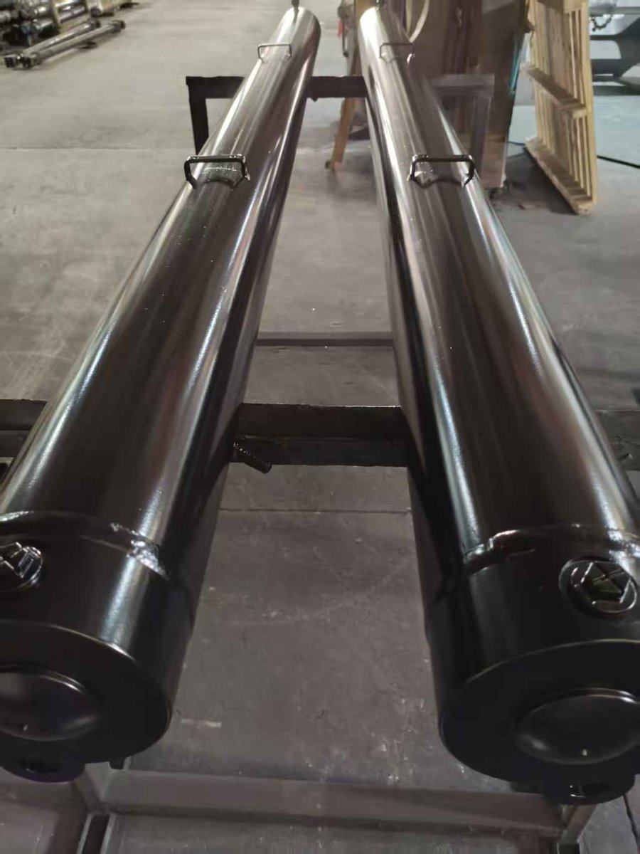 😊🎉Bespoke Hydraulic Cylinders Manufacturing - Fast Turnaround for Customized Force Capacity &amp; Mounting Configurations | whmechtech.com

#WholesaleHydraulicCylinder
#CustomHydraulicCylinder
#BespokeHydraulicCylinder
#TailorMadeHydraulicCylinder
#NonStandardCylinder