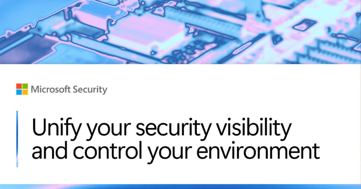 kizantech's tweet image. Reserve your spot now -&amp;gt; hubs.li/Q03Tm3bK0
#MicrosoftSecurity #ThreatProtection #E5Security #ImmersionBriefing #CyberResilience