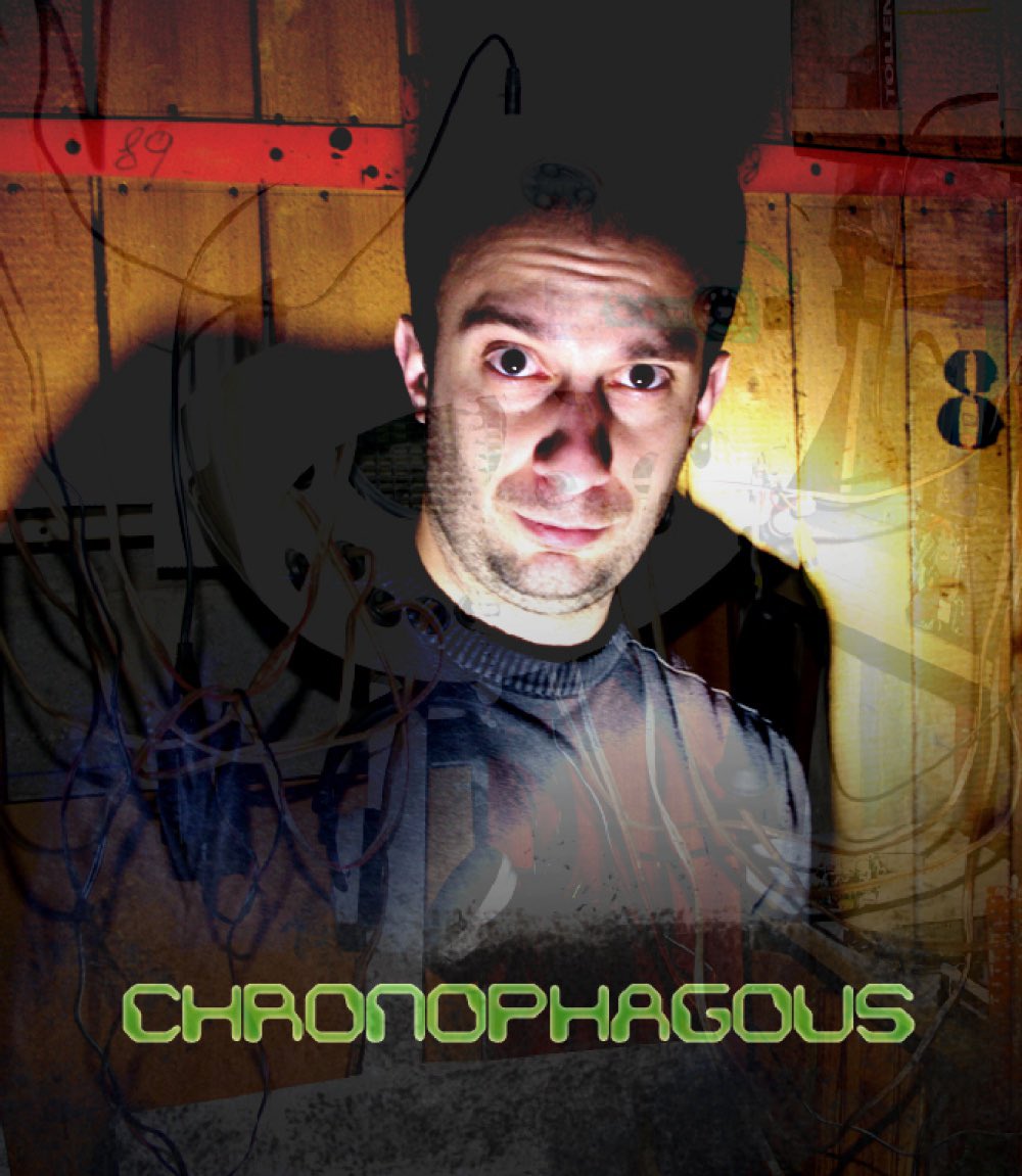 376Yugami376's tweet image. という訳で、12月20日のVeerFest2にて『ハウス・オブ・VHS』のゴーティエ・カズナーヴ監督による"未発表作"、『クロノファガス』を上映してみます！みんなシアターバッカスに集まれ🎃
veerfest.com/veerfest2/

#veerfest