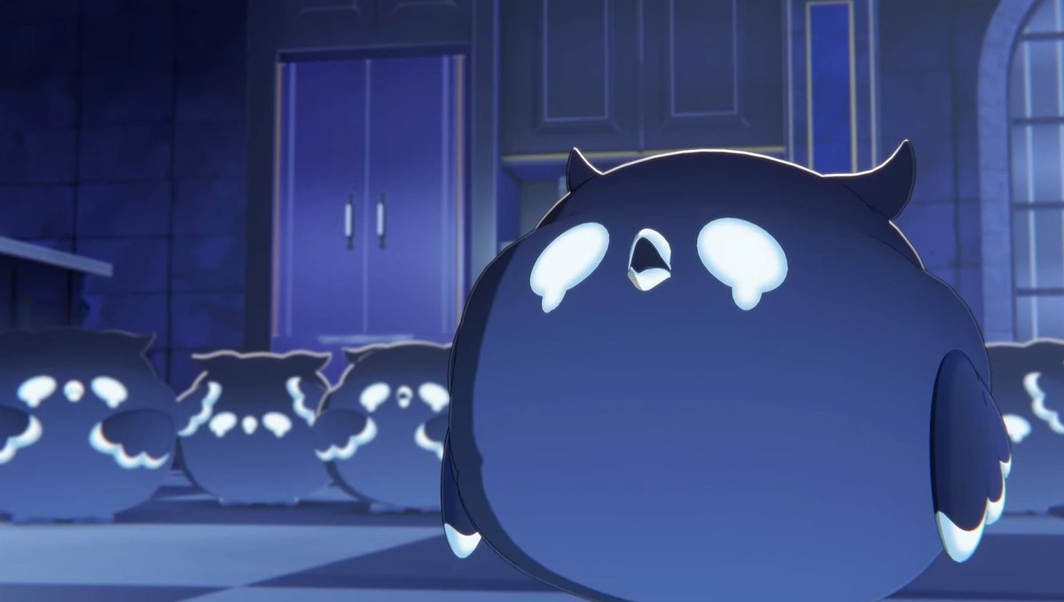 YahomieButters's tweet image. I love them