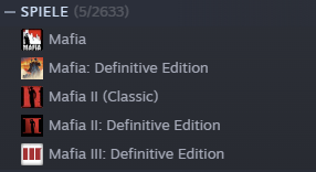 Chastus's tweet photo. @mafiagame i Think there is Missing one dont you think too Don ? https://t.co/YR3GmxsYvx