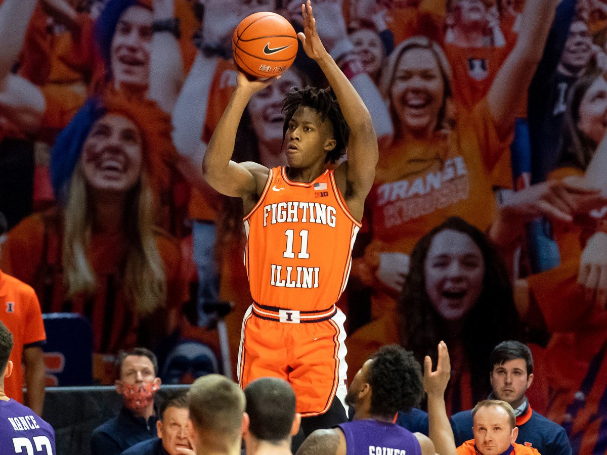 Armchair Illinois tweet media