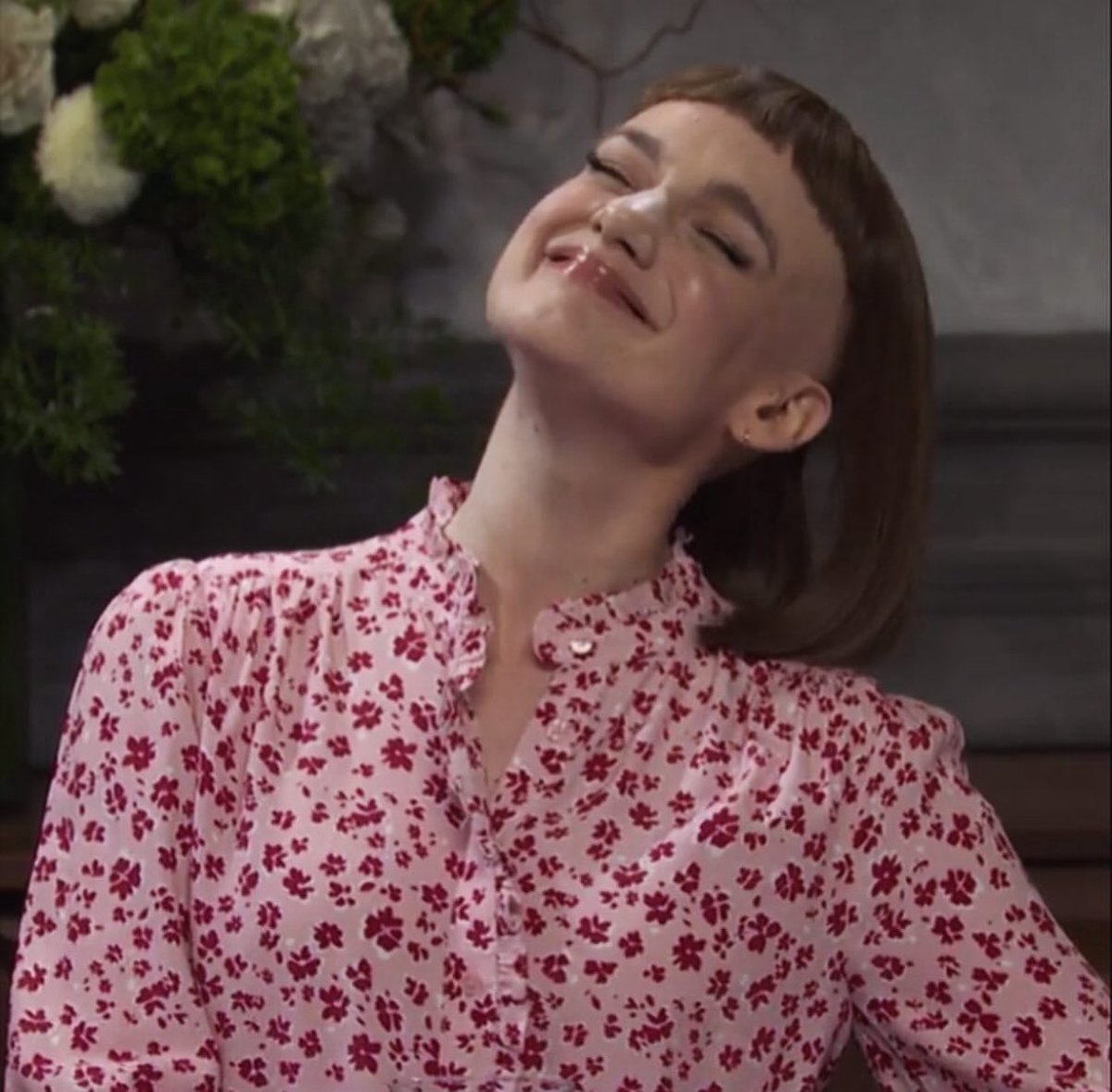 mattxiv's tweet image. there’s wokeness in the air lately