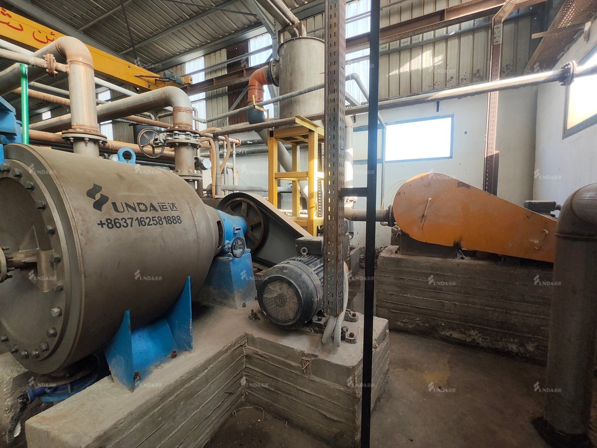 YUNDA1981's tweet image. Egypt Project
Our engineer went to the site for on-site technical guidance.
WhatsApp: +86 134 6032 4173
Email: bella@yundapm.com
Website: yundapm.com  
#YundaPaperMachinery  #Pulper #Screen #Refiner #OCC #CTMP #VirginPulp #TissuePaper #PackagingPaper #Conveyor