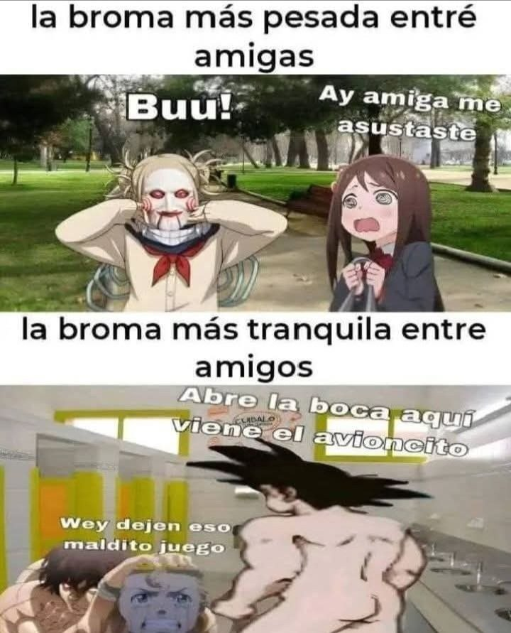 Otakus Del Dia a Dia Respaldo (@respaldo_otks) on Twitter photo 