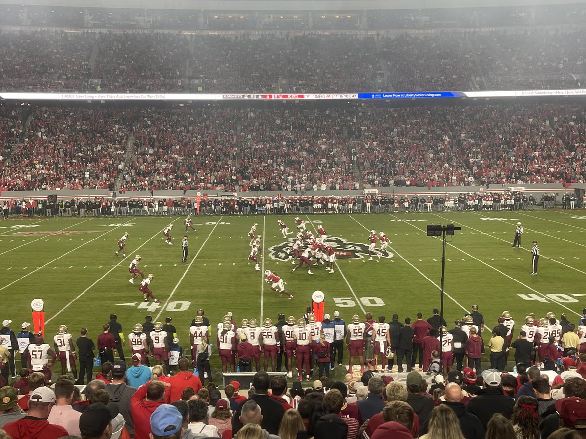 Fred Demarest tweet media