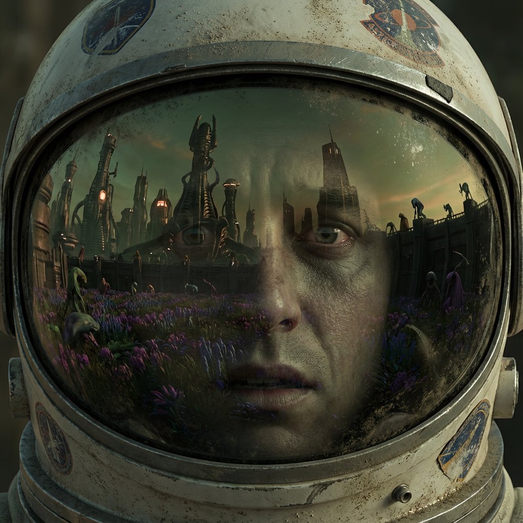 code_coded's tweet image. Astronauts ending 

The prompt adherence for nano pro is, in words of every AI related post…insane