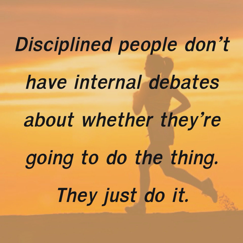 running_dairy's tweet image. #Runner #Running #discipline #disciplina #dedication #driven #habit #habits #runningmotivation #noexcuses  #justdoit #run #runningismytherapy #motivation #intentions #resilience #relentless #goals #grit