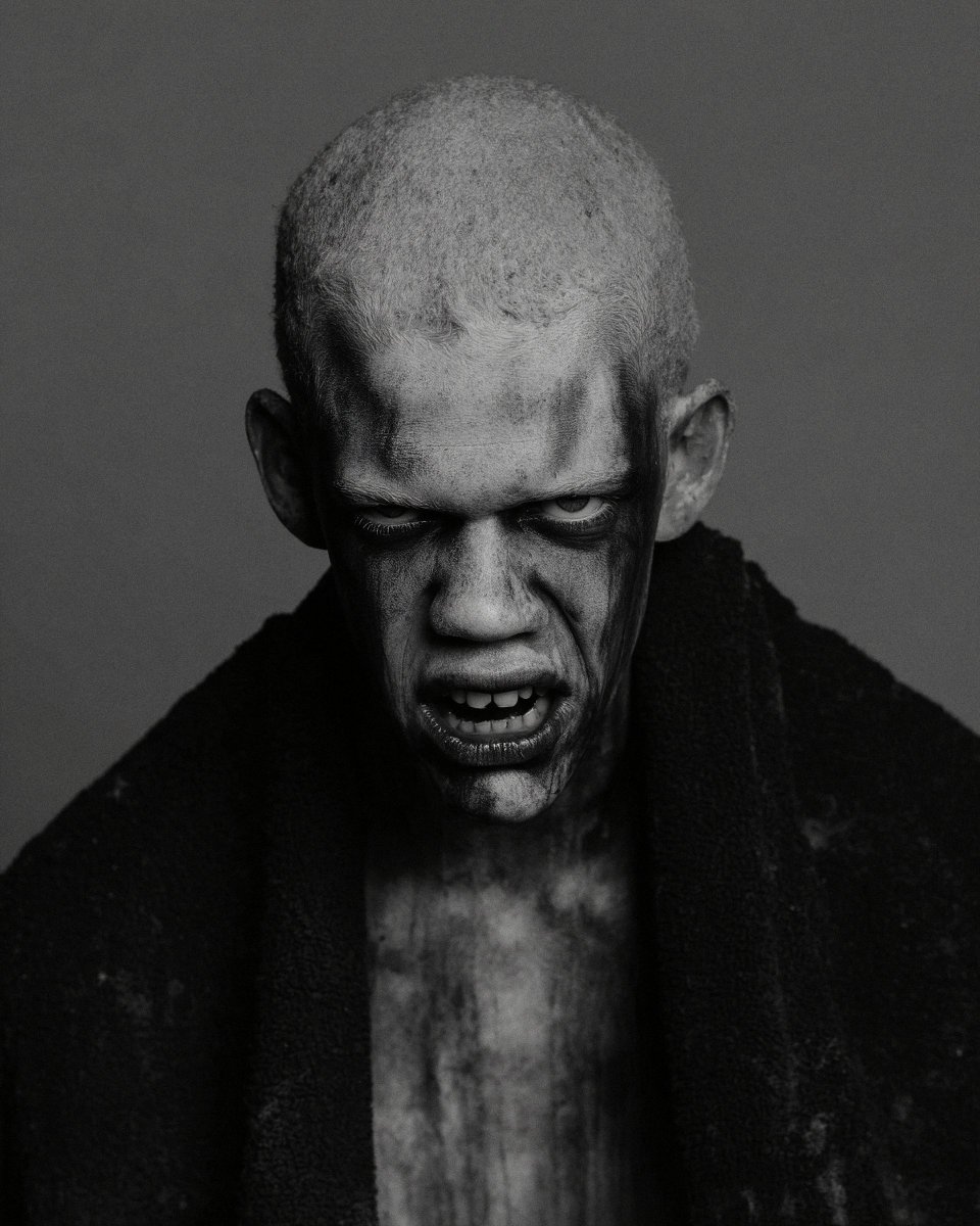 dcbruck's tweet image. I think I went too far with this Midjourney Moodboard