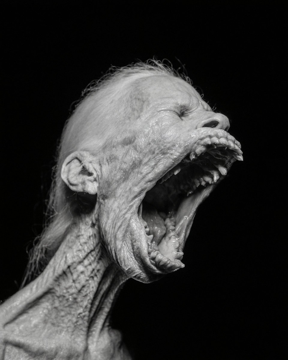 dcbruck's tweet image. I think I went too far with this Midjourney Moodboard